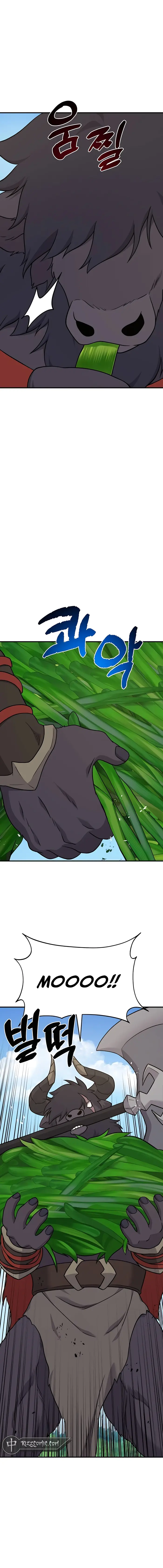 Solo Farming In The Tower - Chapter 48 image 09_optimized